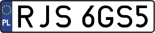 RJS6GS5