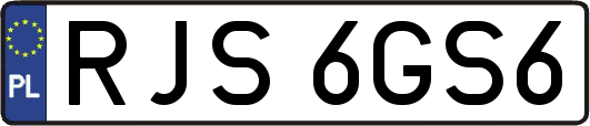 RJS6GS6