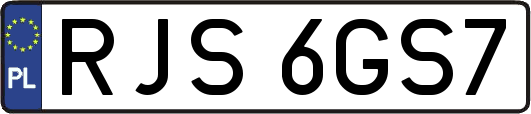 RJS6GS7