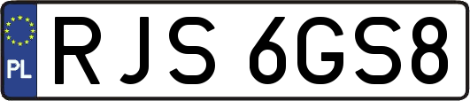 RJS6GS8
