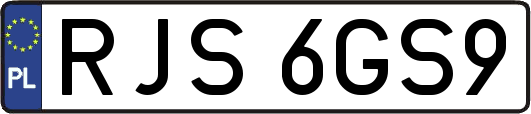 RJS6GS9