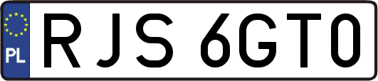 RJS6GT0