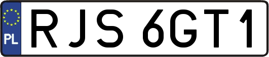 RJS6GT1