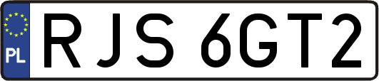 RJS6GT2