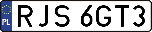 RJS6GT3