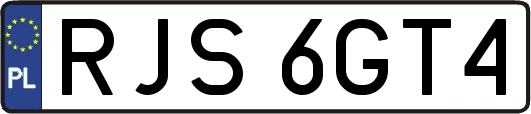 RJS6GT4