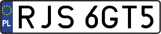 RJS6GT5