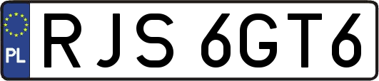 RJS6GT6
