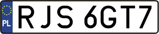 RJS6GT7