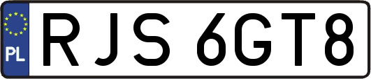 RJS6GT8