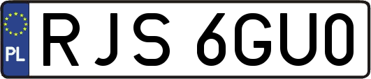 RJS6GU0