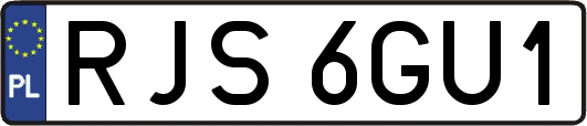 RJS6GU1