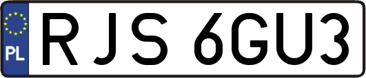 RJS6GU3
