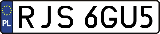 RJS6GU5