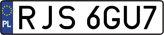 RJS6GU7