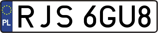 RJS6GU8