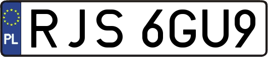 RJS6GU9