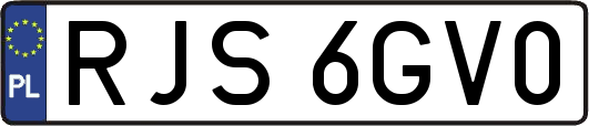 RJS6GV0
