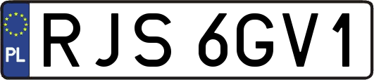 RJS6GV1