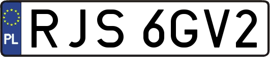 RJS6GV2