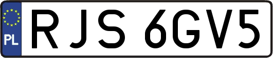 RJS6GV5