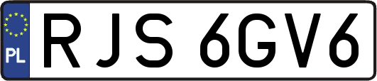 RJS6GV6