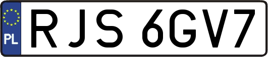 RJS6GV7