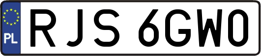 RJS6GW0
