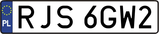 RJS6GW2
