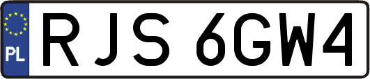 RJS6GW4