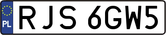 RJS6GW5