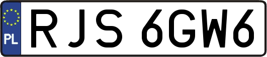 RJS6GW6