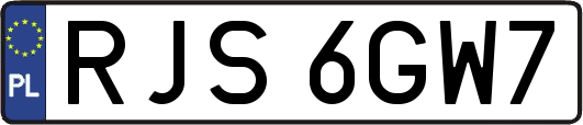 RJS6GW7