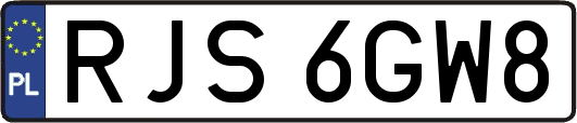 RJS6GW8