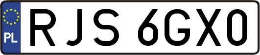 RJS6GX0