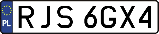 RJS6GX4