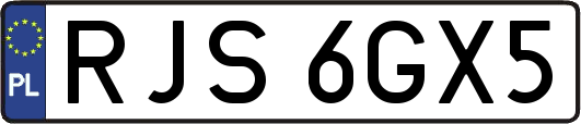 RJS6GX5