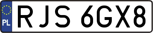 RJS6GX8