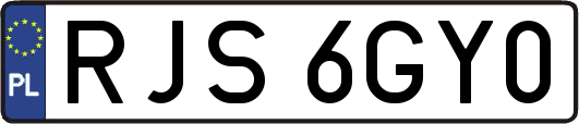 RJS6GY0