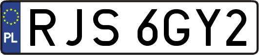 RJS6GY2