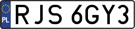 RJS6GY3
