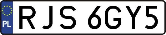 RJS6GY5
