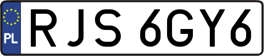 RJS6GY6