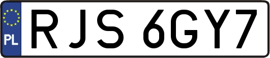 RJS6GY7