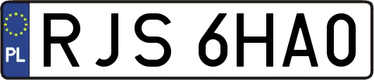 RJS6HA0