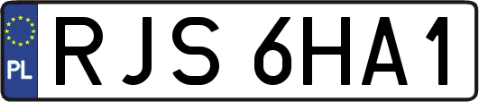 RJS6HA1