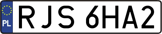 RJS6HA2