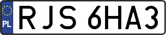 RJS6HA3