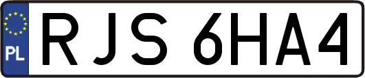 RJS6HA4