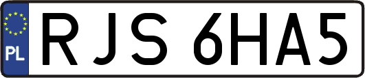 RJS6HA5